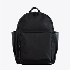 BEIS The Travel Backpack in Black
